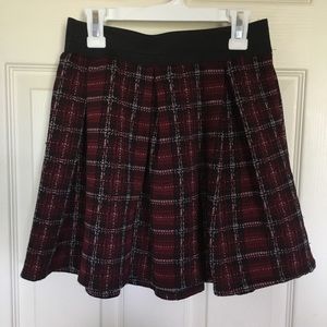 Skater Skirt